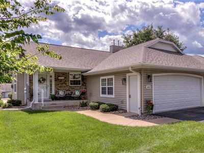 4217 East Hamilton Avenue #6, Eau Claire, WI, 54701