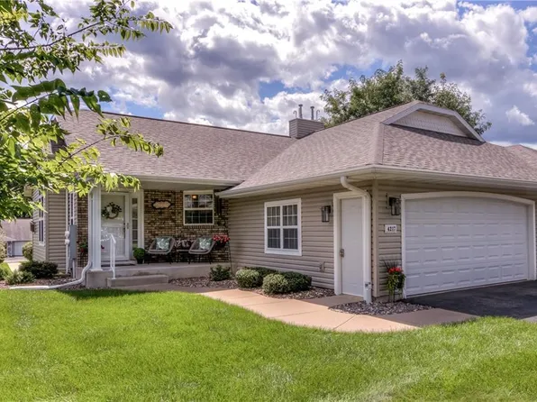 4217 East Hamilton Avenue #6, Eau Claire, WI 54701
