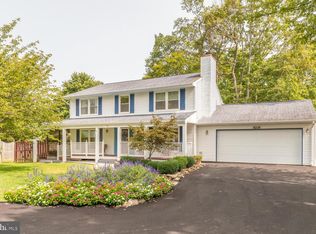 15349 Baileys Ln, Silver Spring, MD 20906