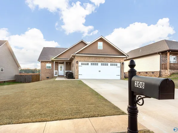 308 Taylors Farm Dr, Lincoln, AL 35096