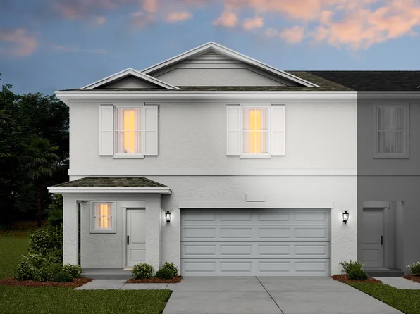 900 NE Trailside Run, Port Saint Lucie, FL 34983