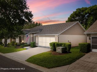 2478 Hidden Trail Dr, Spring Hill, FL 34606