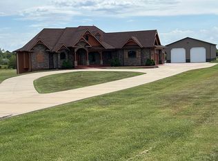 4060 Stoneview Ter, Ottawa, KS 66067