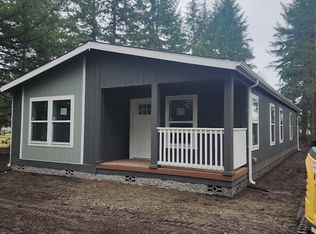 1170 E Mason Lake Rd, Shelton, WA 98584