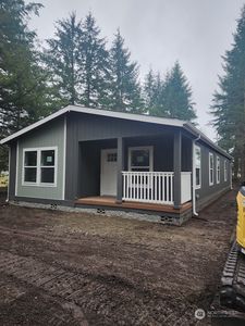 1170 E Mason lake Road, Shelton, WA, 98584
