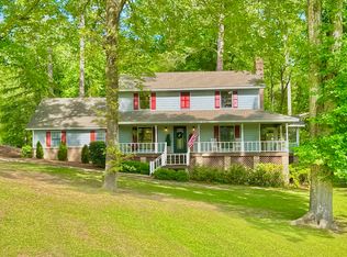 62 Hillwood Dr, Columbus, MS 39705