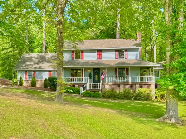 62 Hillwood Dr, Columbus, MS 39705