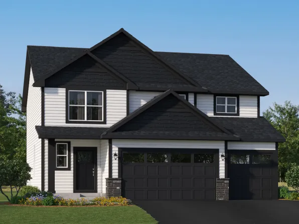 2005 Rainy Ln, Lino Lakes, MN 55038