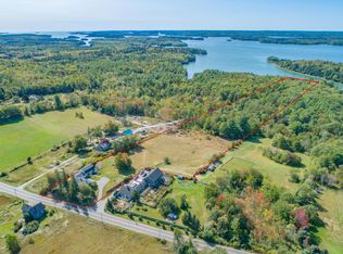 2331 Friendship Rd, Waldoboro, ME 04572