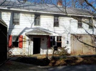 18973 Hill Rd, Willow Hill, PA 17271