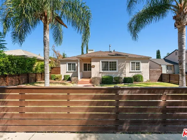 17827 Burbank Blvd, Encino, CA 91316