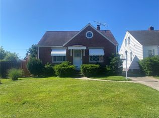 11200 Plymouth Ave, Garfield Heights, OH