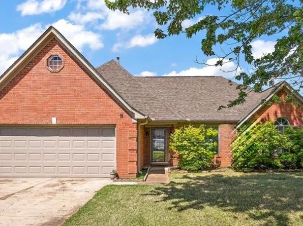 6800 Ranch Ridge Cv E, Walls, MS 38680