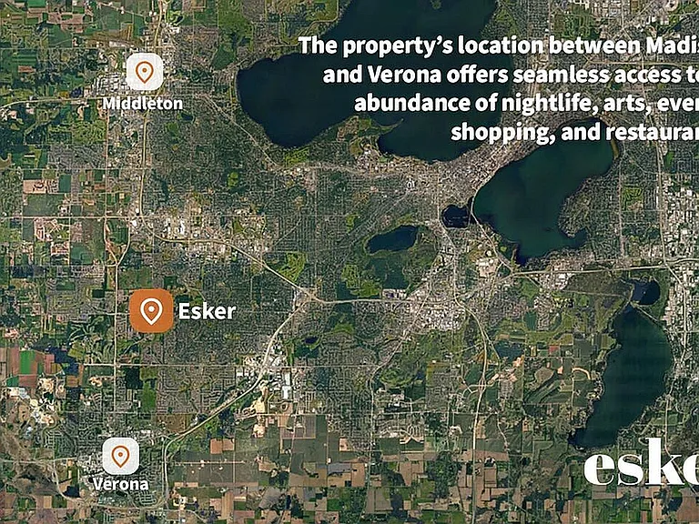 4_esker-townhomes-residences-madison-wi-map