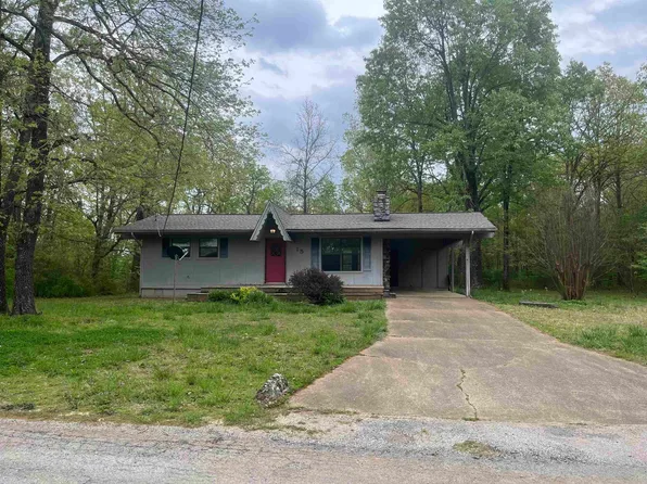15 W Waketa Dr, Cherokee Village, AR 72529