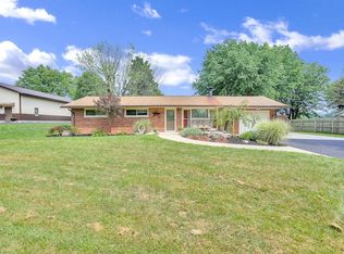2998 Hale Rd, Wilmington, OH 45177