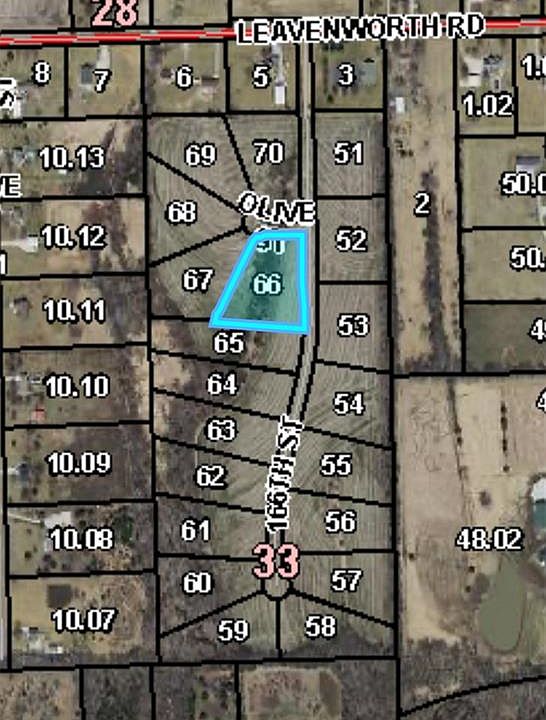 2nd image of LOT 16 Olive Ct