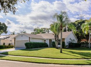 2780 Wesleyan Dr, Palm Harbor, FL 34684