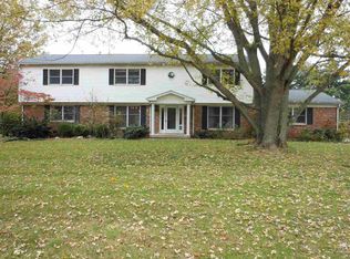 4329 S 50 E, Kokomo, IN 46902