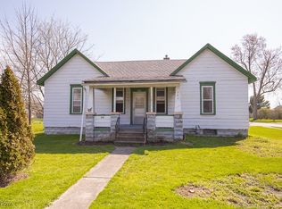302 N Center St, Lagrange, OH 44050