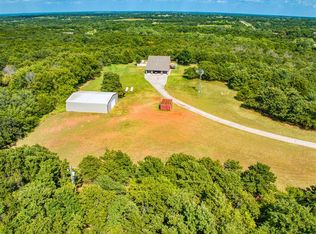 13501 E Memorial Rd, Jones, OK 73049