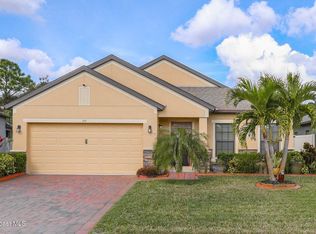 491 Trymore Dr SE, Palm Bay, FL 32909