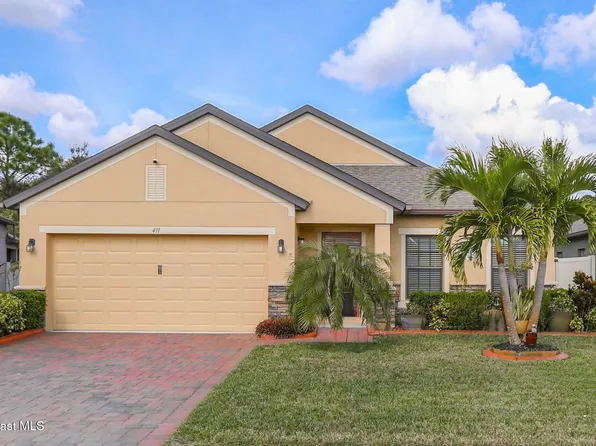 491 Trymore Dr SE, Palm Bay, FL 32909