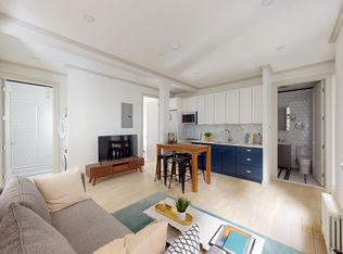 250 W 91st St #6F, New York, NY 10024