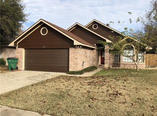603 Park View Ave, McKinney, TX 75070