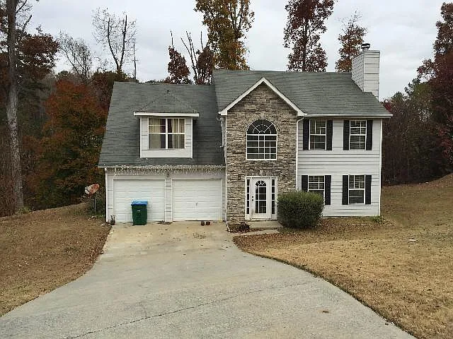 5245 Rock Place Dr photo 1