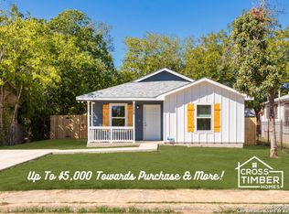 255 Corliss, San Antonio, TX 78220