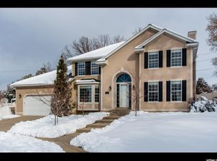 5689 S Cotton Ridge Cir, Murray, UT 84107