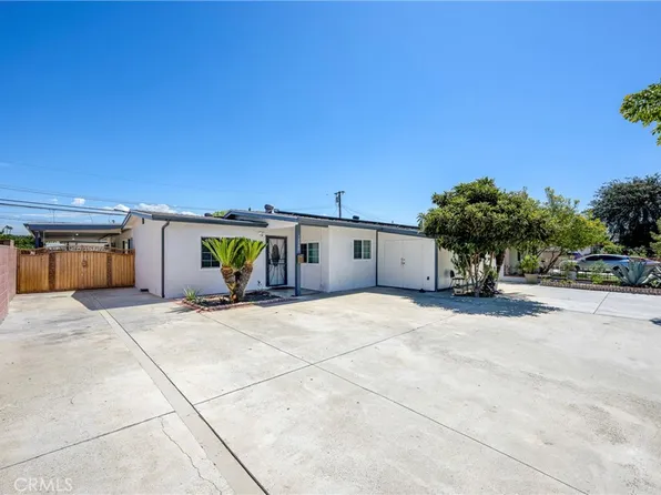 12262 Oertly Dr, Garden Grove, CA 92840