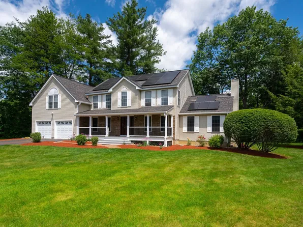 19 Farmington Drive, Hudson, NH 03051
