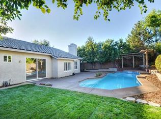 3307 Stonehurst Dr, El Dorado Hills, CA 95762