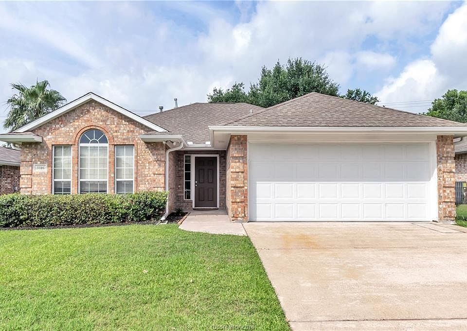 3516 Vienna Dr, College Station, TX 77845 Zillow