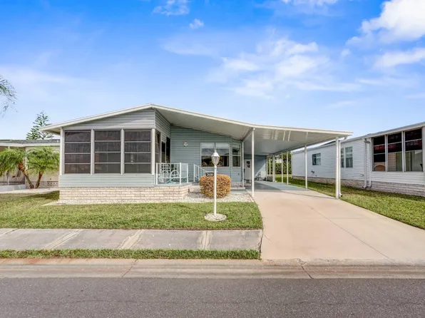 2616 88th St E, Palmetto, FL 34221