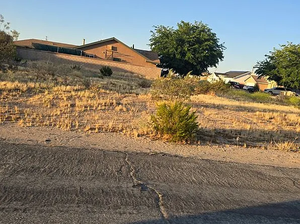 0 101st St, California City, CA 93505