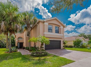 622 S Peppergrass Run S, Royal Palm Beach, FL 33411