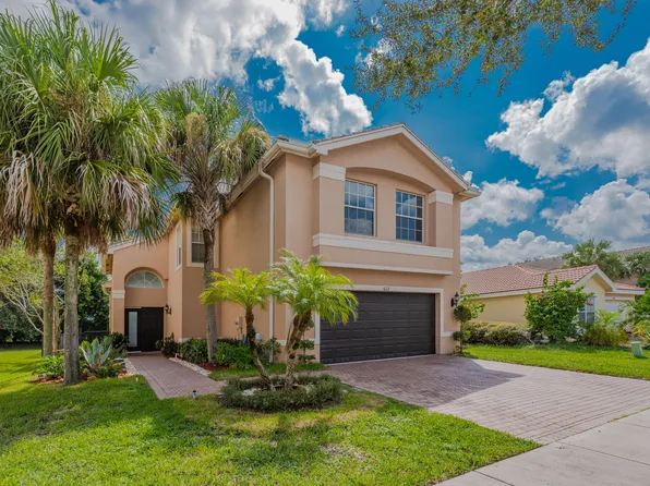 622 S Peppergrass Run S, Royal Palm Beach, FL 33411