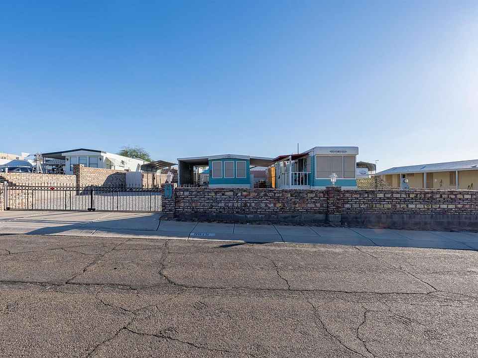 9619 E 34th St, Yuma, AZ 85365 | Zillow