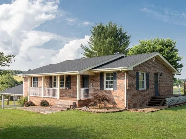 18418 Windsor Ln, Abingdon, VA 24211