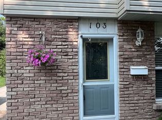 103 Guthrie Cres, Whitby, ON L1P1A6