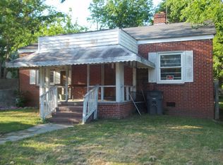 344 Eastern Ave, Rocky Mount, NC 27801