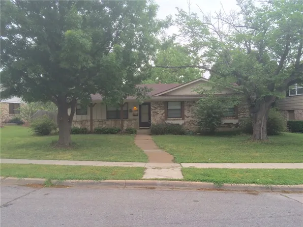 3909 Sun Valley Ct, Irving, TX 75062