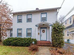 1113 Saint Marks Pl, Plainfield, NJ 07062