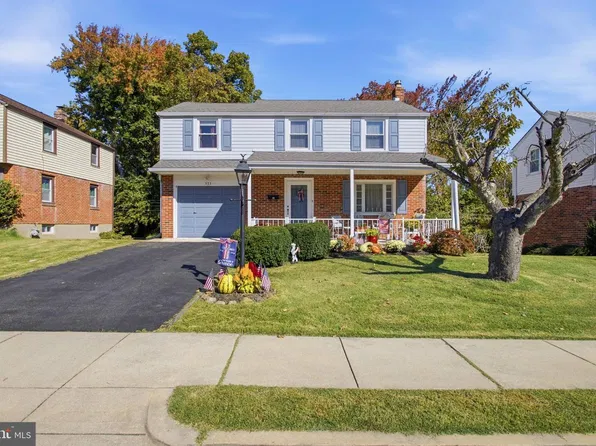 535 Ridley Cir, Morton, PA 19070