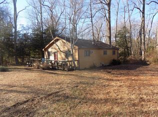 1283 Hacks Neck Rd, Heathsville, VA 22473