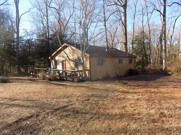 1283 Hacks Neck Rd, Heathsville, VA 22473