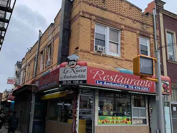 3924 108th St, Corona, NY 11368